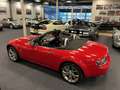 Mazda MX-5 NC Roadster 2.0i S-VT 3rd Generation Limited Nr.12 Rouge - thumbnail 13