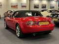 Mazda MX-5 NC Roadster 2.0i S-VT 3rd Generation Limited Nr.12 Rouge - thumbnail 8
