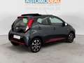 Toyota Aygo Sky ALLWETTER FALTDACH KAMERA TEMPOMAT APPLE/ANDRO Gri - thumbnail 5