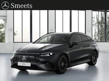 Shooting Brake 250+ Business Solution AMG 85 kWh