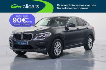 xDrive 20dA