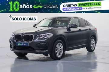 xDrive 20dA