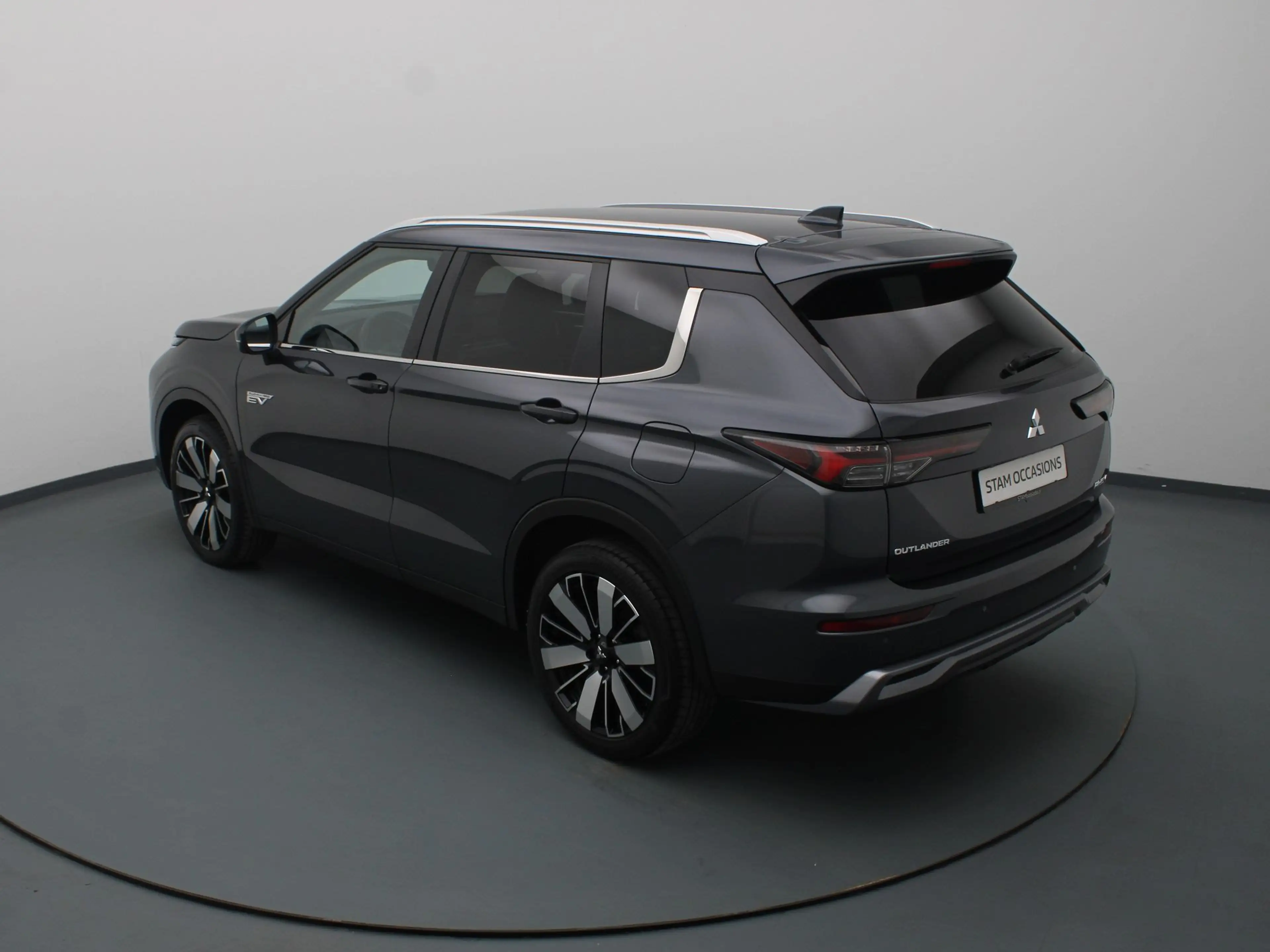 Mitsubishi Outlander 306pk PHEV First Edition Apple Carplay/Android Aut — photo 14