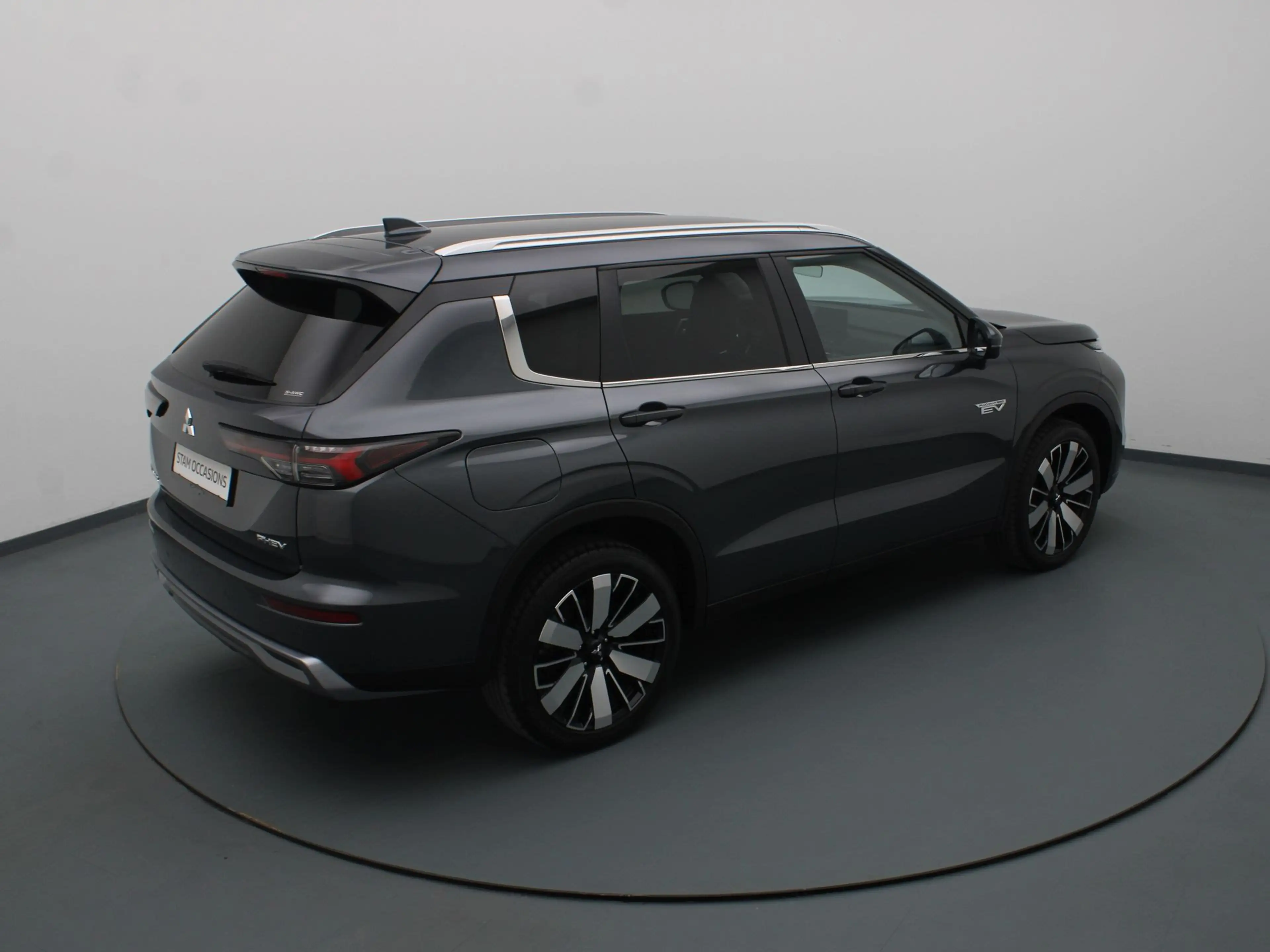 Mitsubishi Outlander 306pk PHEV First Edition Apple Carplay/Android Aut — photo 12