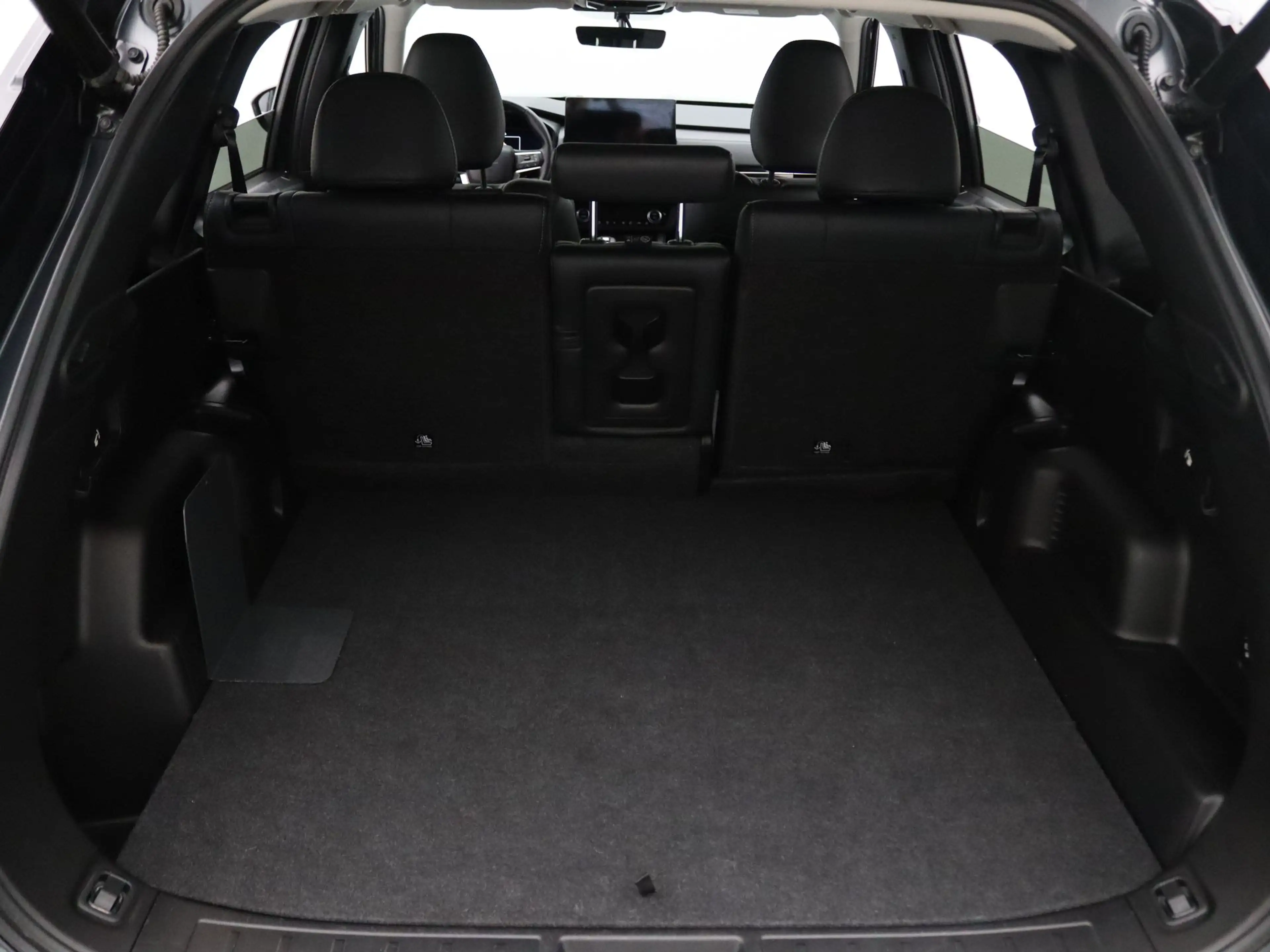 Mitsubishi Outlander 306pk PHEV First Edition Apple Carplay/Android Aut — photo 34