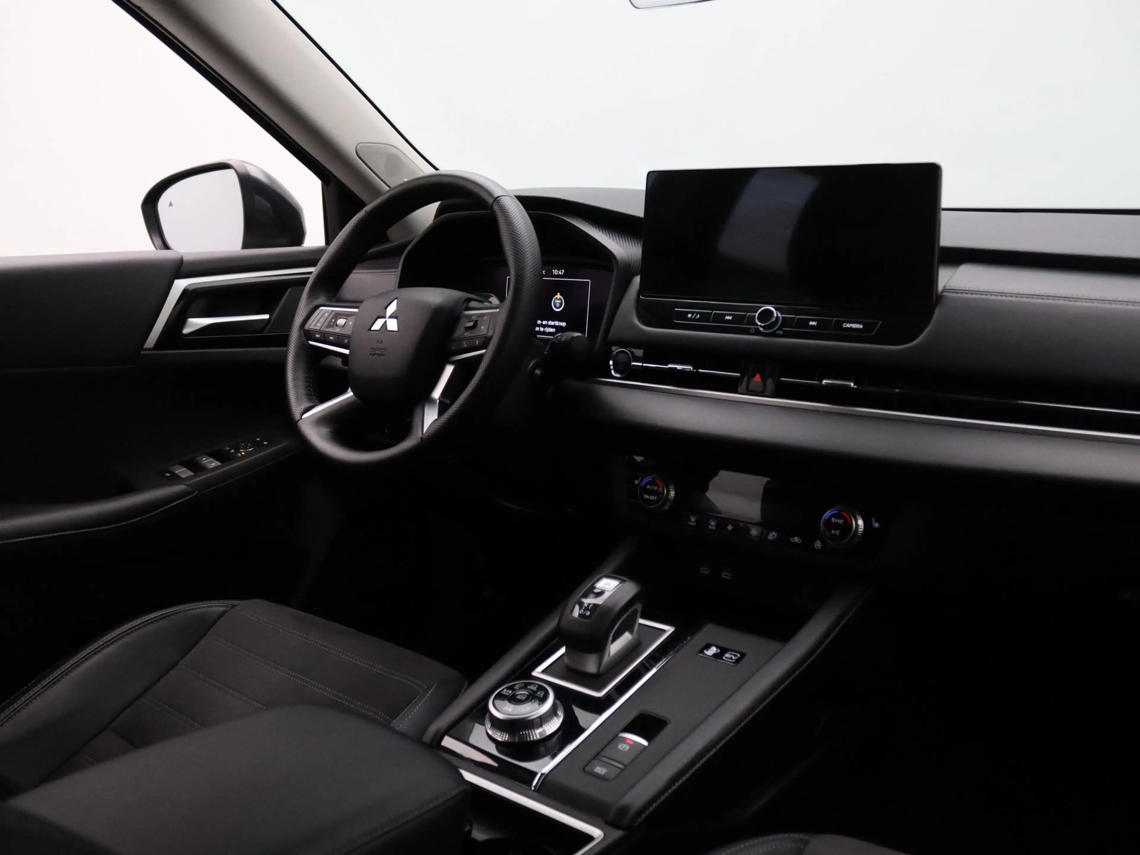 Mitsubishi Outlander 306pk PHEV First Edition Apple Carplay/Android Aut — photo 36