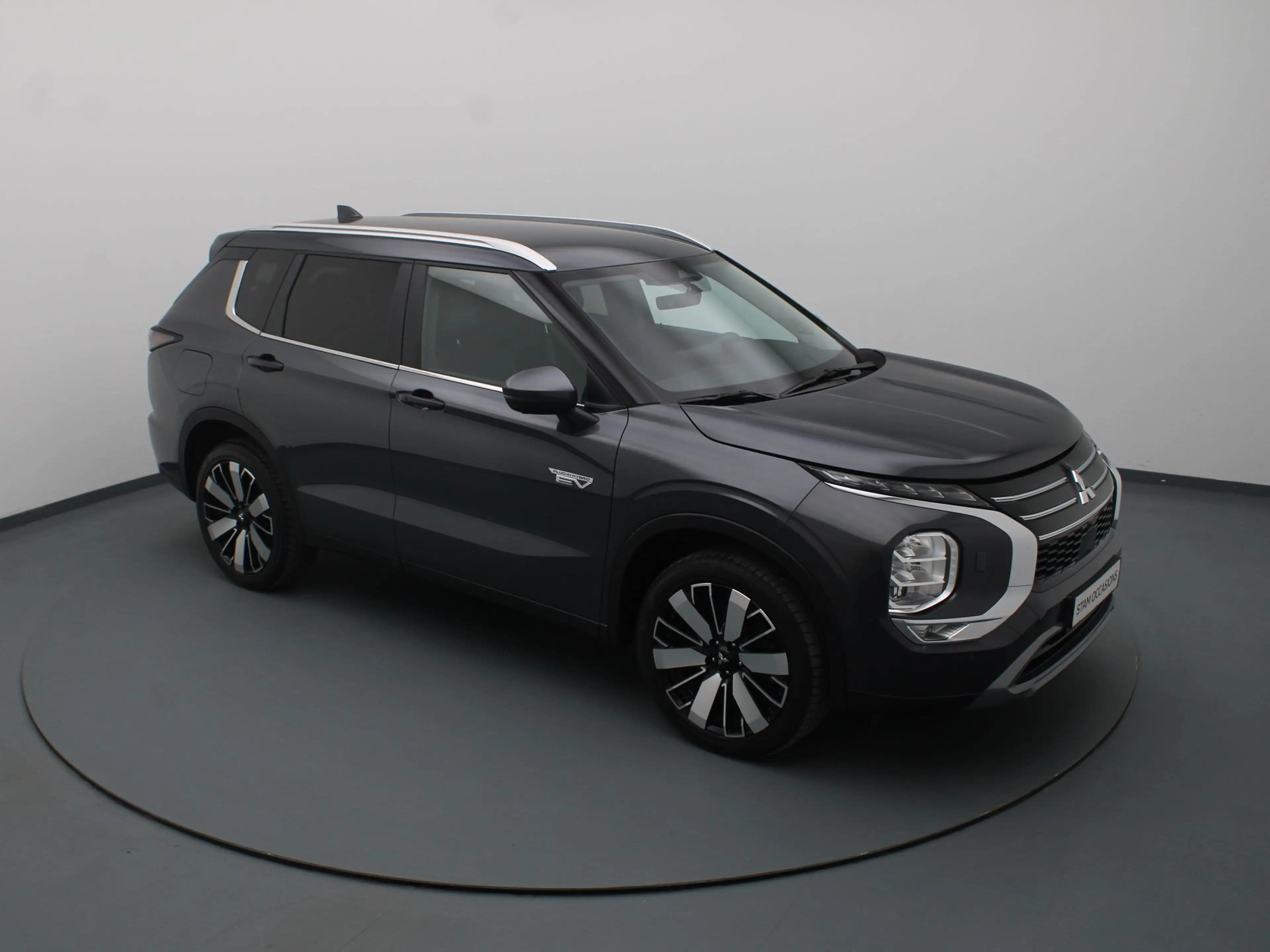 Mitsubishi Outlander 306pk PHEV First Edition Apple Carplay/Android Aut — photo 13
