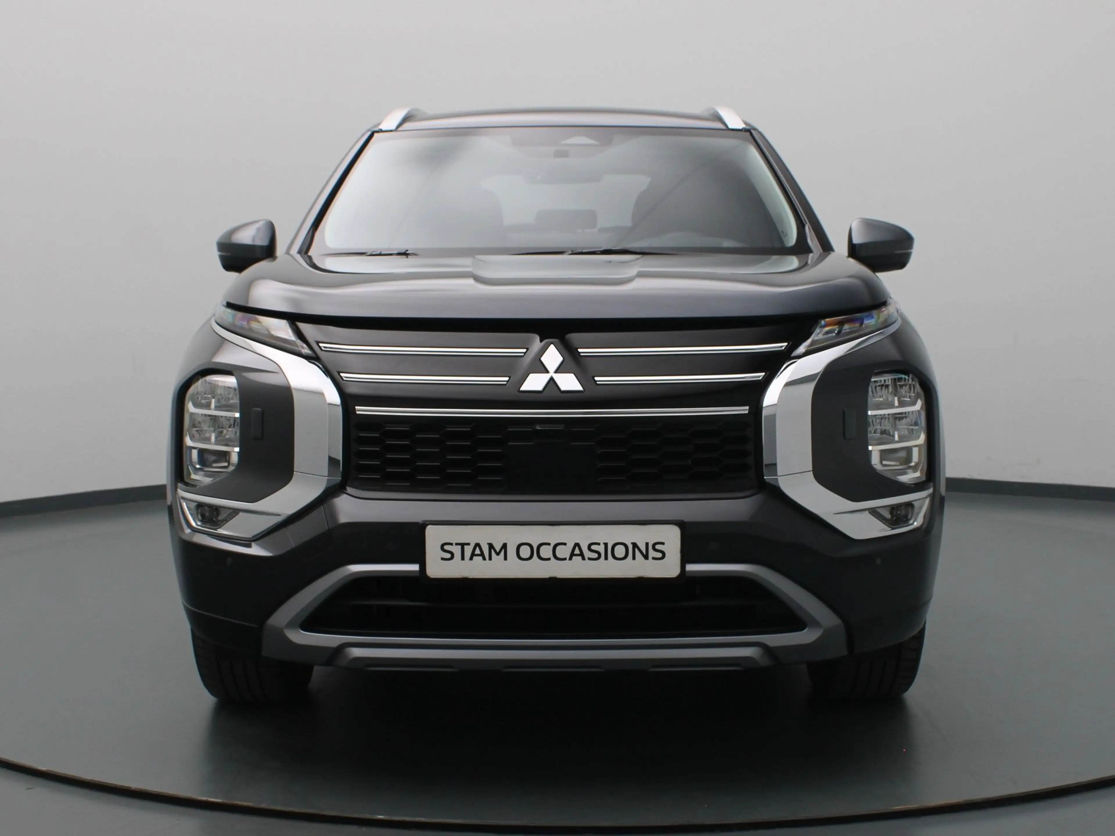 Mitsubishi Outlander 306pk PHEV First Edition Apple Carplay/Android Aut — photo 27