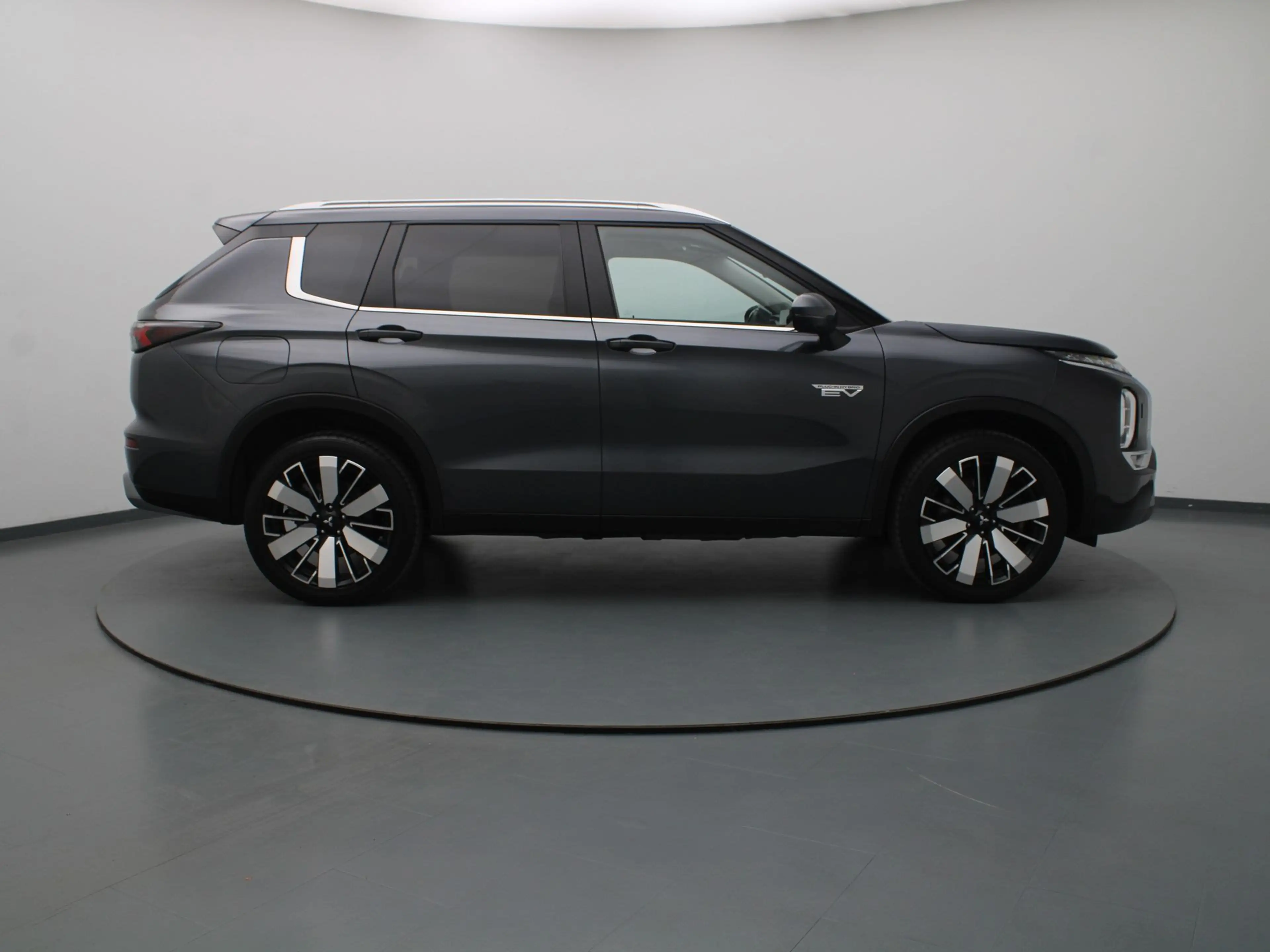Mitsubishi Outlander 306pk PHEV First Edition Apple Carplay/Android Aut — photo 26