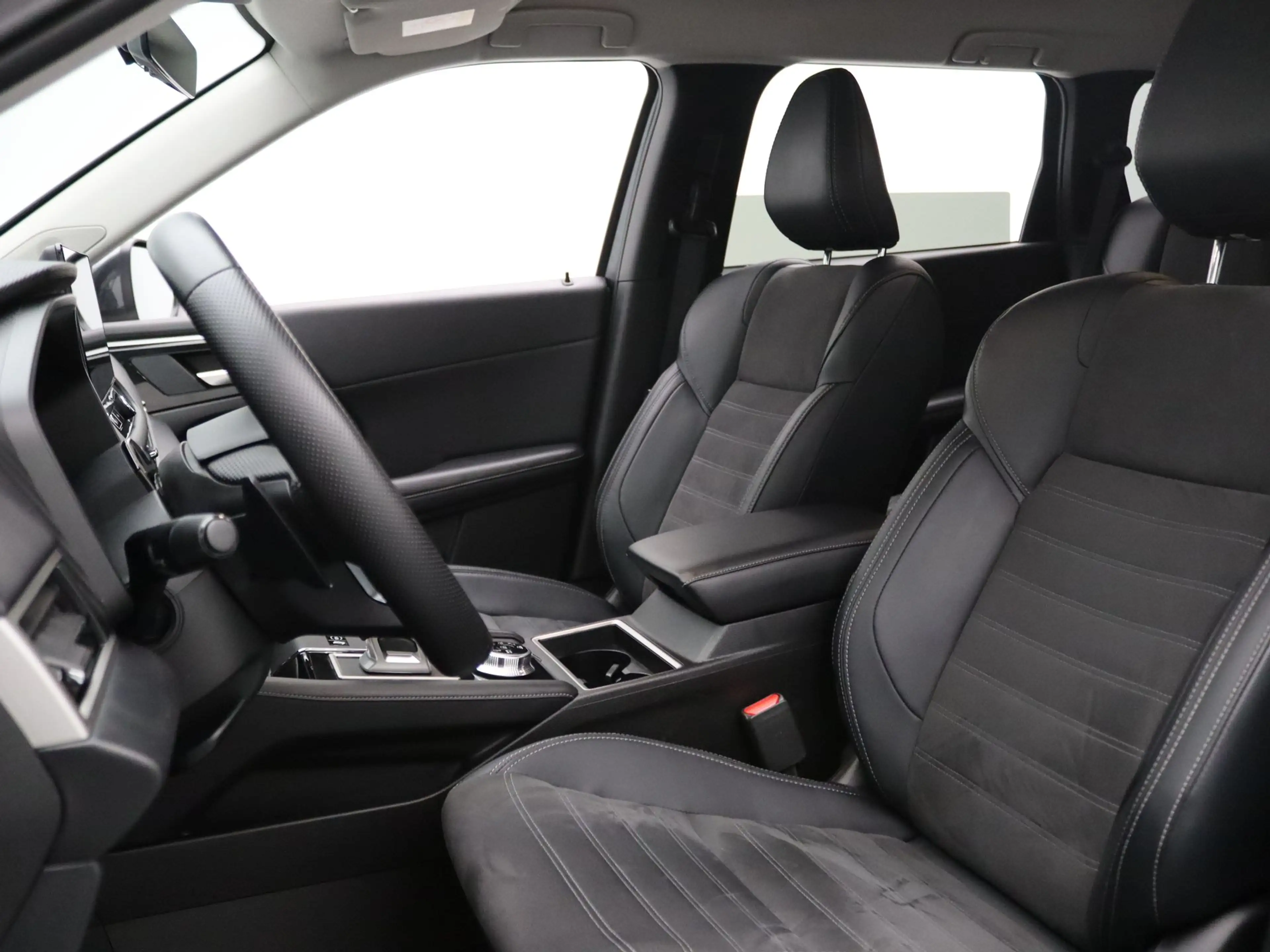 Mitsubishi Outlander 306pk PHEV First Edition Apple Carplay/Android Aut — photo 5