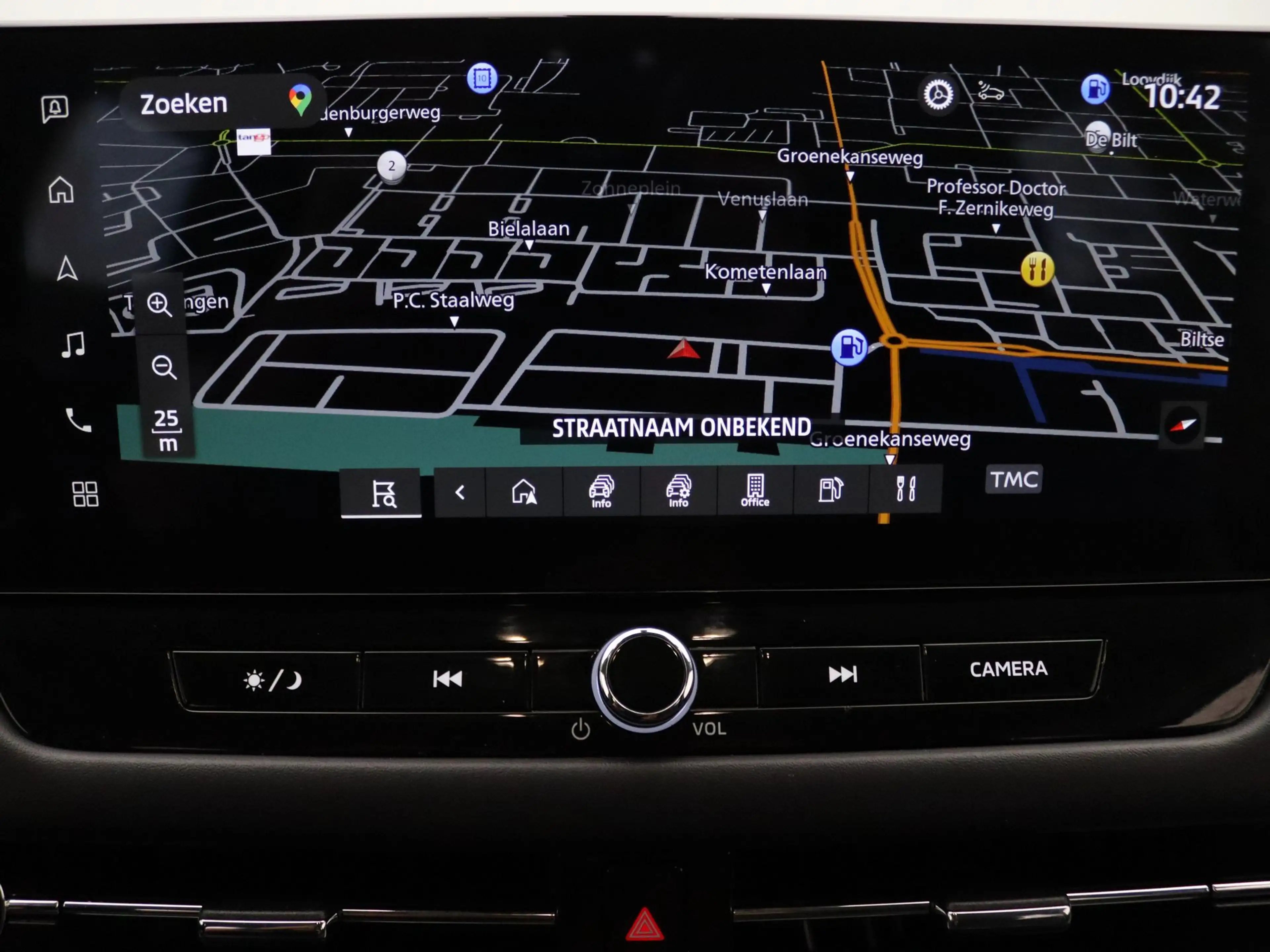 Mitsubishi Outlander 306pk PHEV First Edition Apple Carplay/Android Aut — photo 7