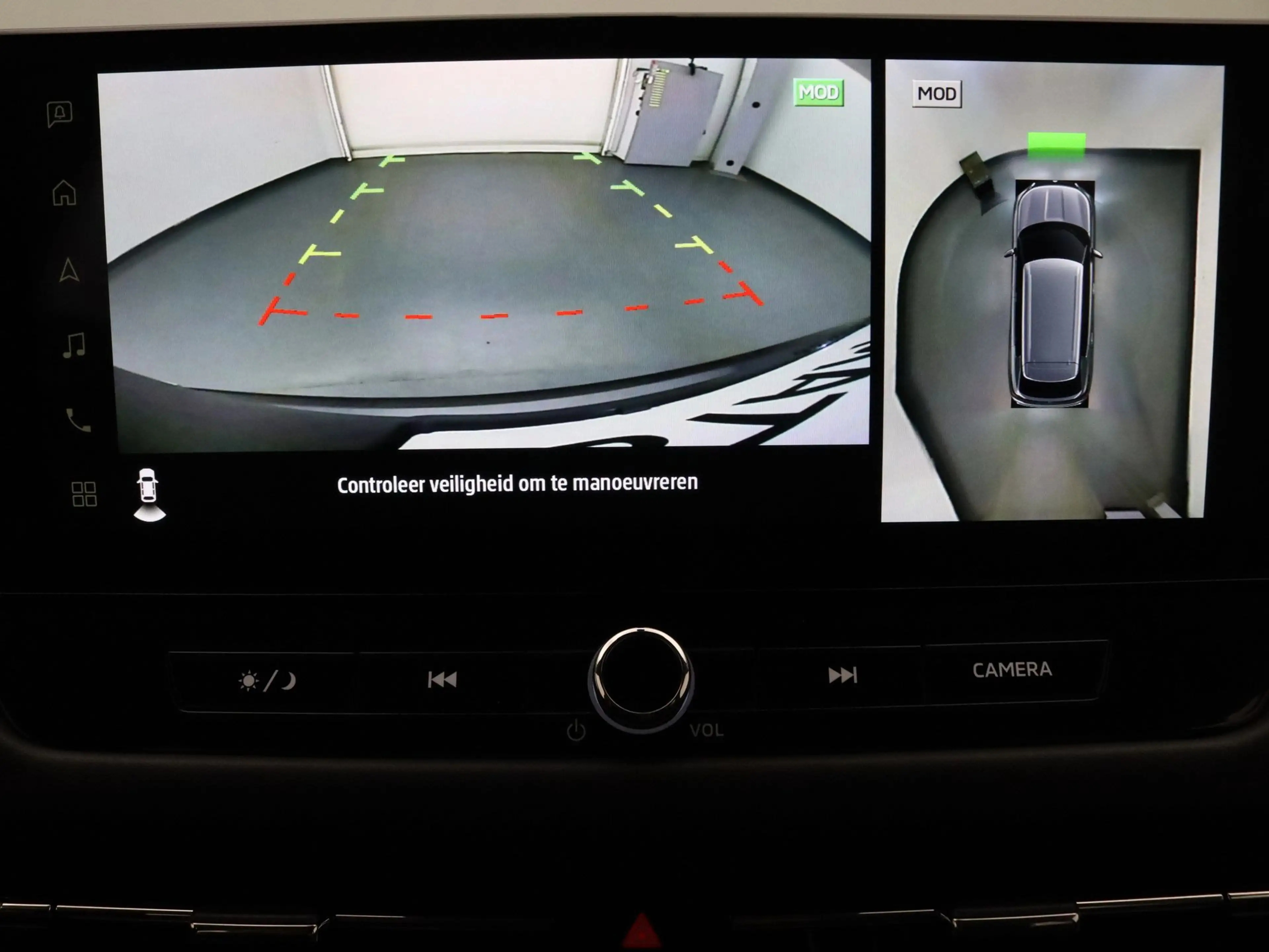 Mitsubishi Outlander 306pk PHEV First Edition Apple Carplay/Android Aut — photo 9