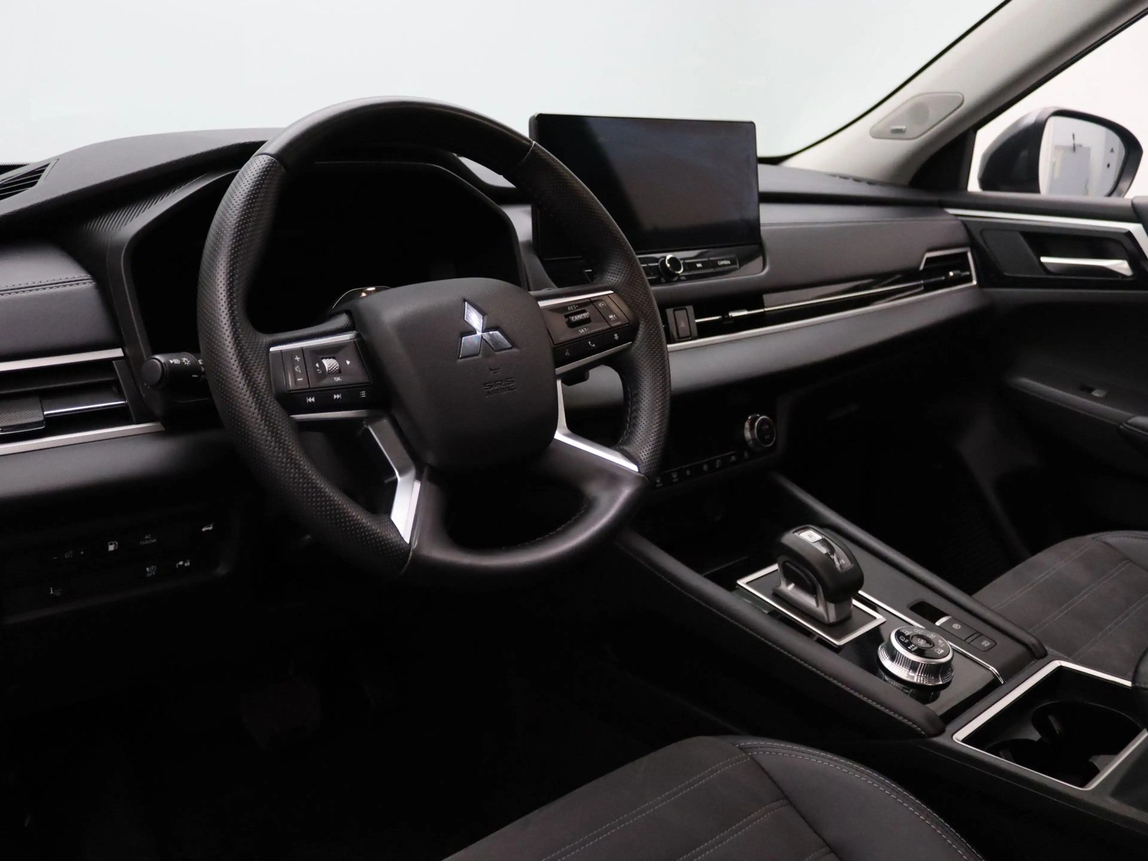 Mitsubishi Outlander 306pk PHEV First Edition Apple Carplay/Android Aut — photo 3