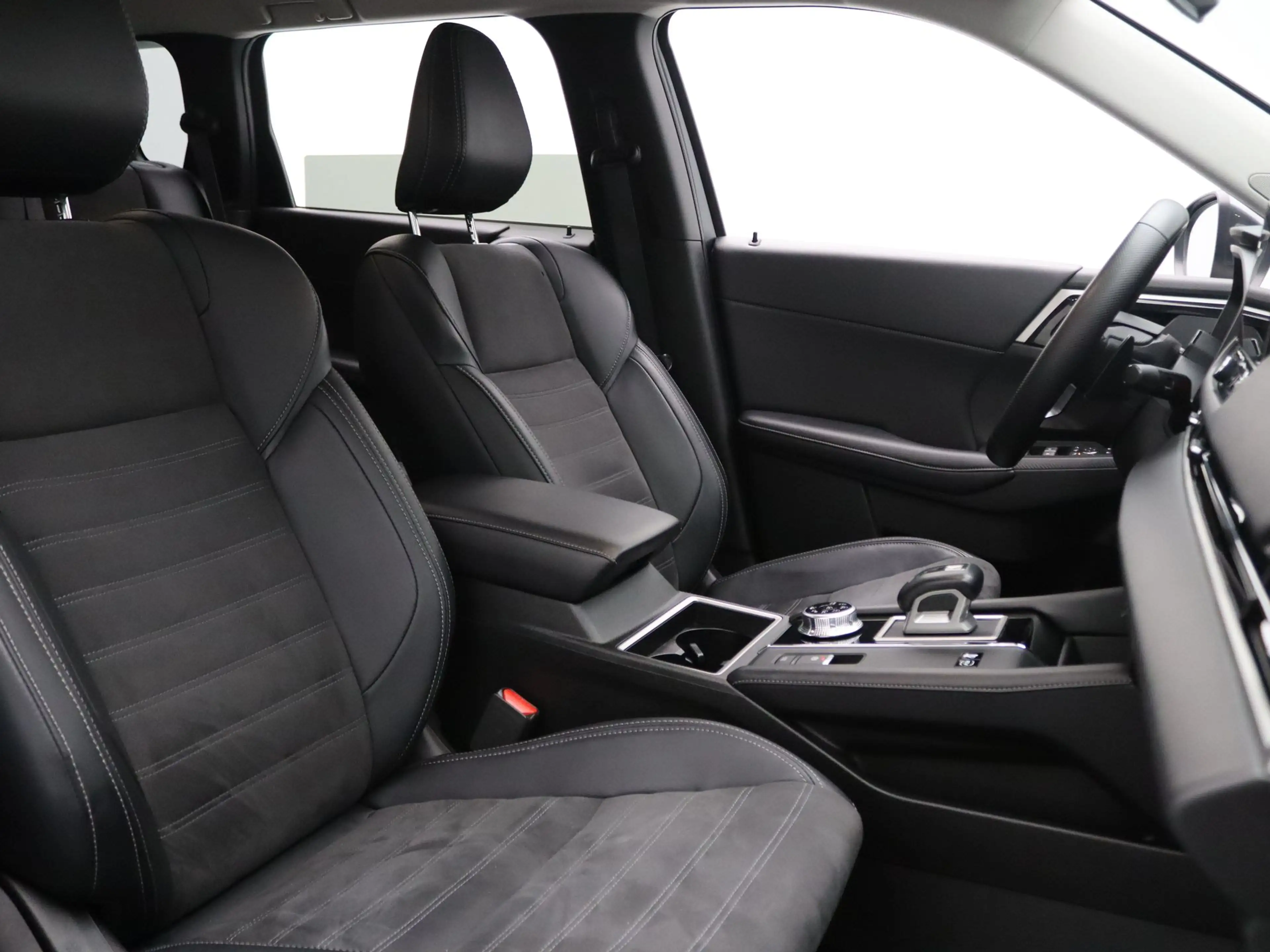 Mitsubishi Outlander 306pk PHEV First Edition Apple Carplay/Android Aut — photo 39