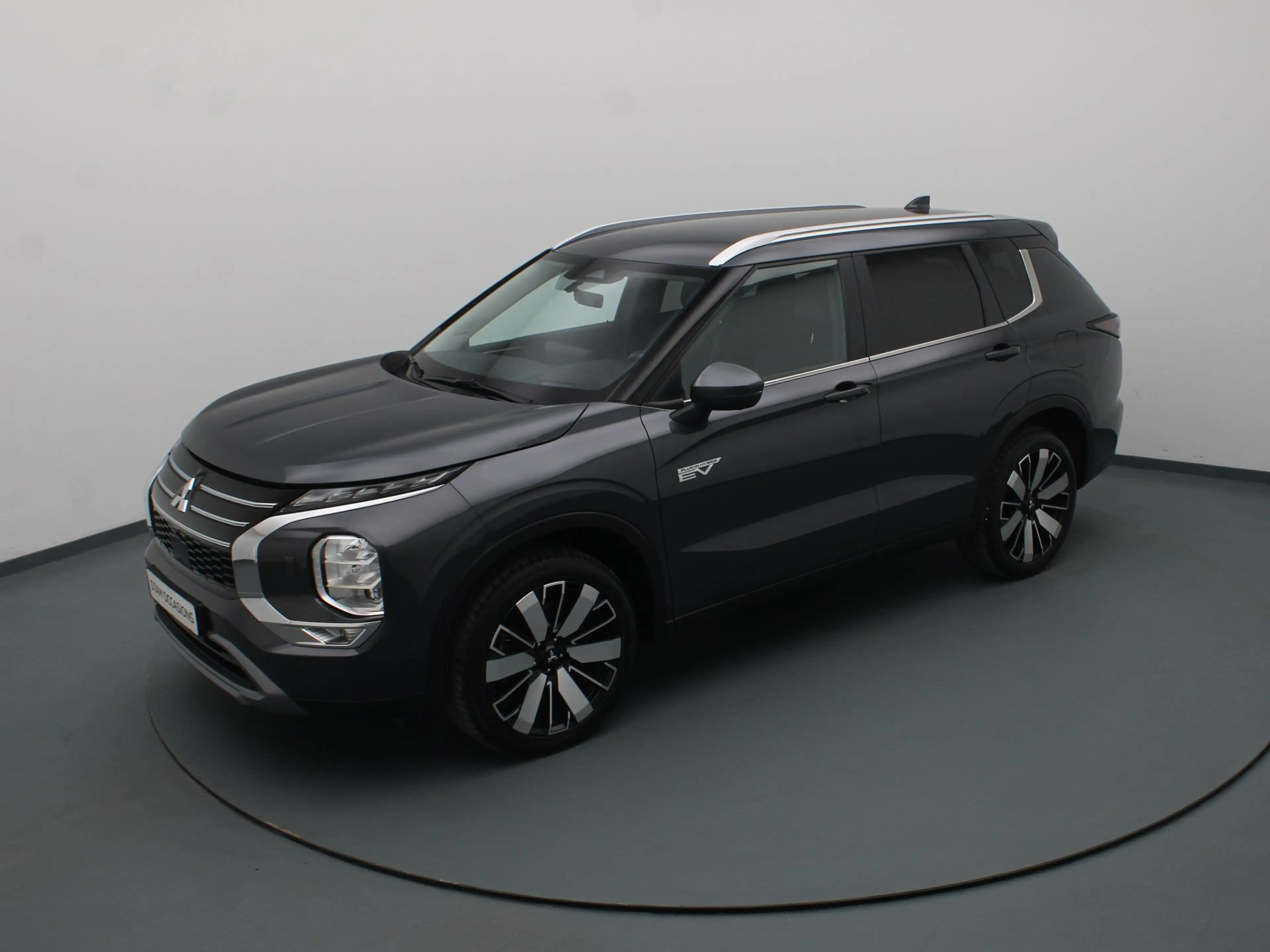 Mitsubishi Outlander 306pk PHEV First Edition Apple Carplay/Android Aut — photo 11
