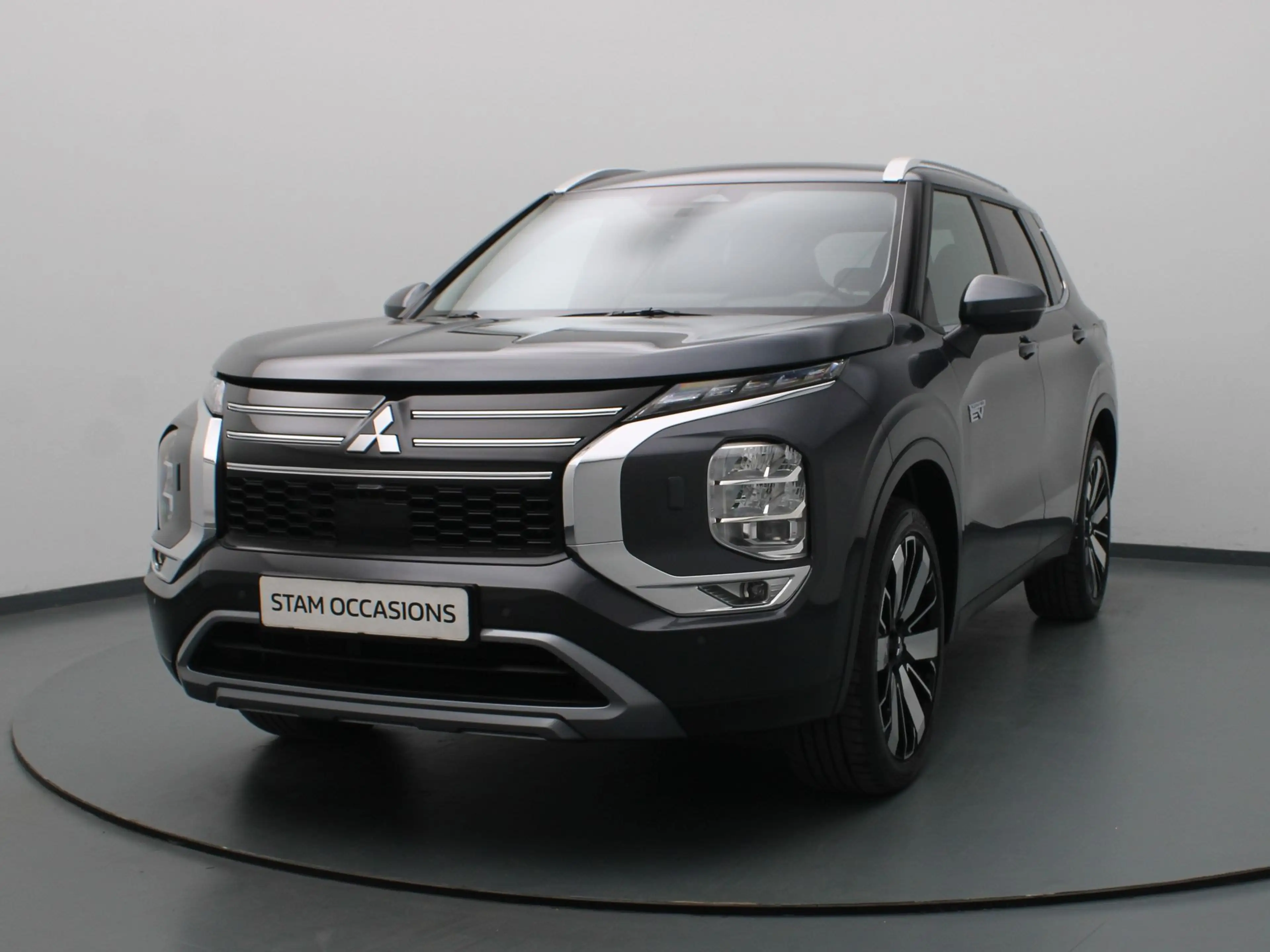 Mitsubishi Outlander 306pk PHEV First Edition Apple Carplay/Android Aut — photo 19
