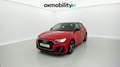 Audi A1 Sportback 25 TFSI Advanced Rot - thumbnail 1