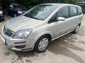 Opel Zafira B Edition Grau - thumbnail 1