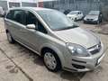 Opel Zafira B Edition Grau - thumbnail 3