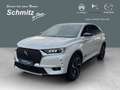 DS Automobiles DS 7 Crossback LED ACC Kamera Massage Nachtsicht Wit - thumbnail 1