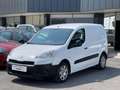 Peugeot PARTNER Blanc - thumbnail 3