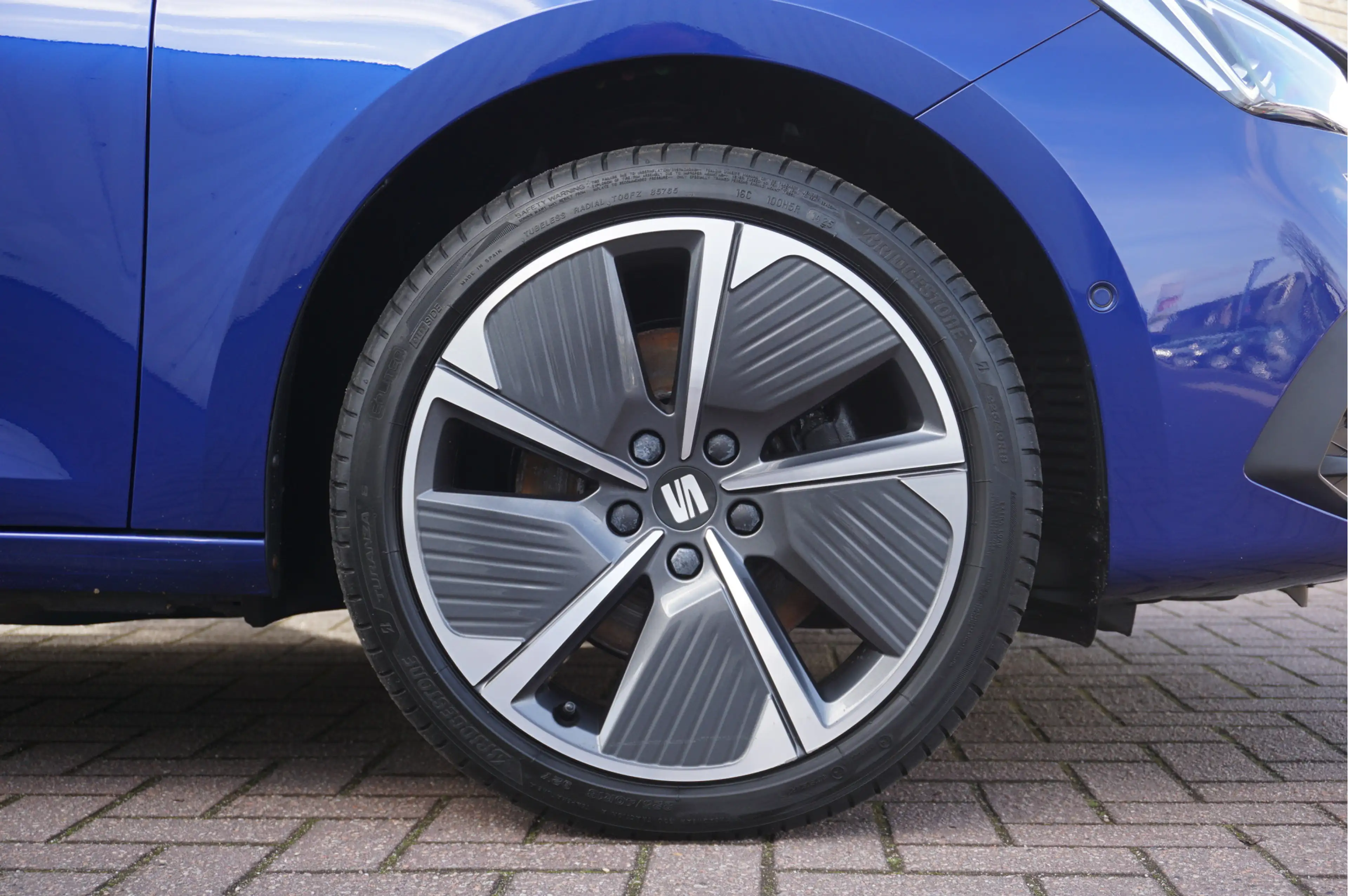 SEAT Leon e-Hybrid Sportstourer 1.4 TSI eHybrid PHEV Xcellence — photo 11