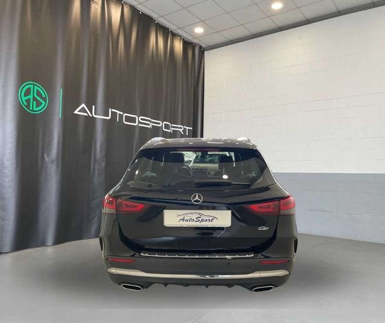 Mercedes GLA 180 Premium - 2022 - Joinsteer - #3
