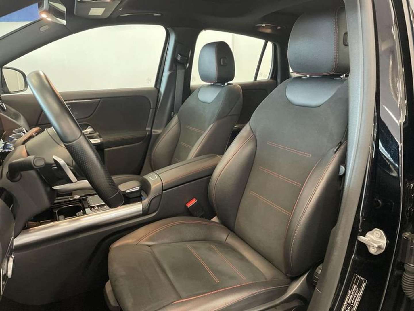 Mercedes GLA 180 Premium - 2022 - Joinsteer - #6