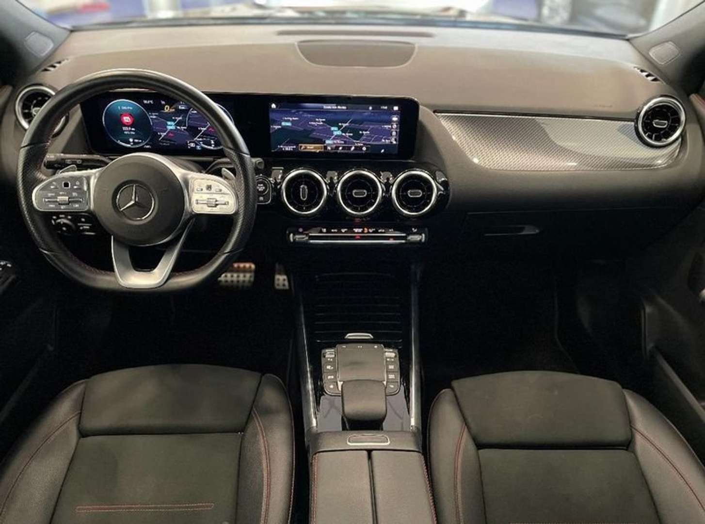 Mercedes GLA 180 Premium - 2022 - Joinsteer - #11
