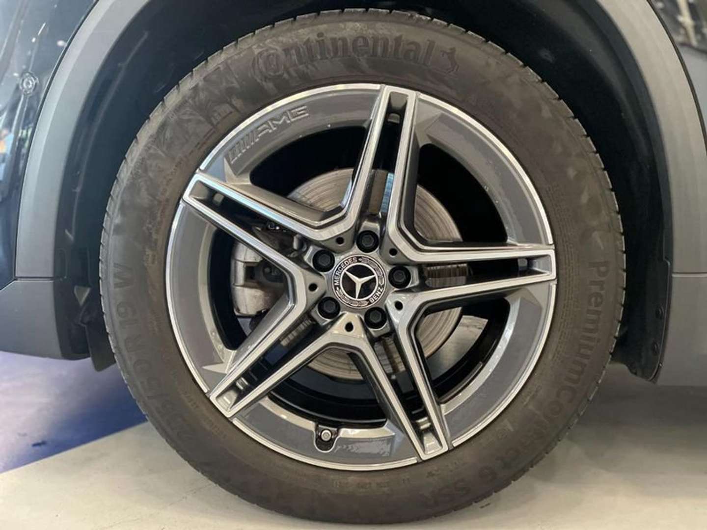 Mercedes GLA 180 Premium - 2022 - Joinsteer - #15