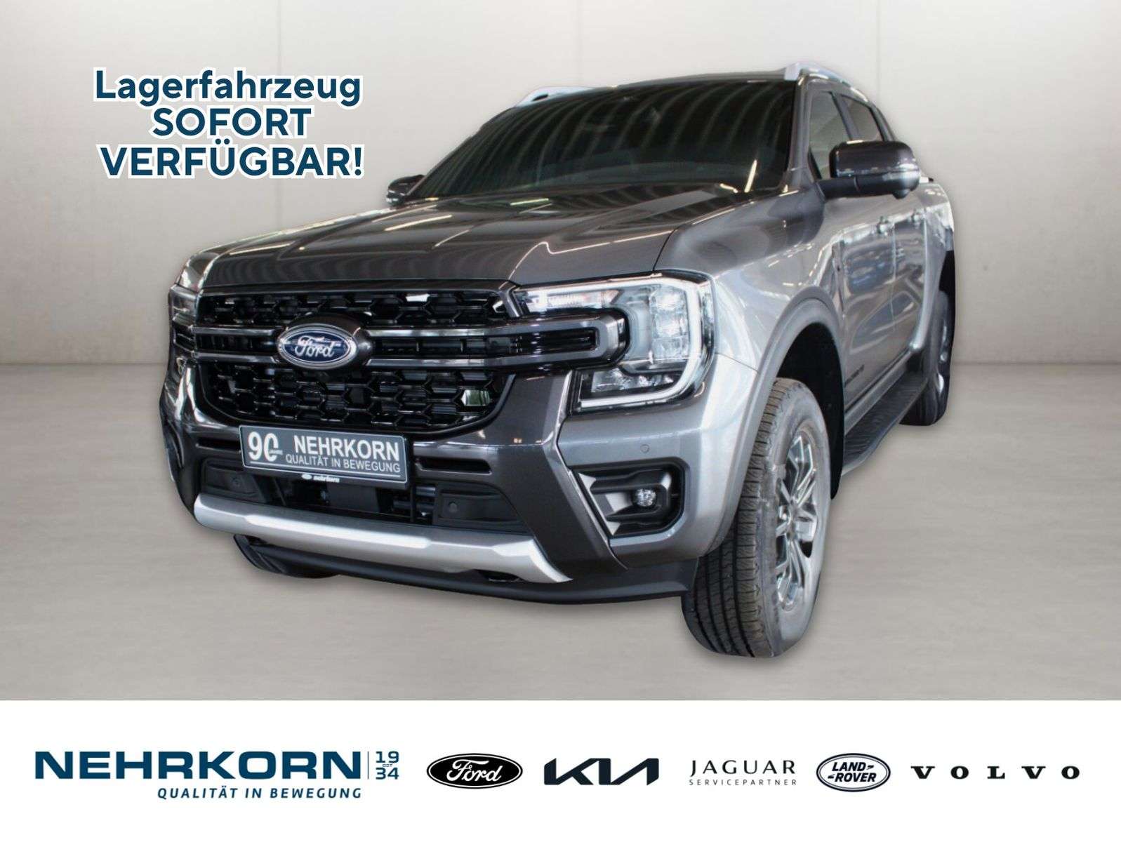 Second hand Ford Ranger 2.0