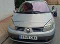 Renault Scenic Scénic II 1.9DCI Confort Authentiquenfort Plateado - thumbnail 4