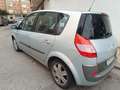Renault Scenic Scénic II 1.9DCI Confort Authentiquenfort Plateado - thumbnail 2