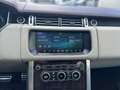 Land Rover Range Rover 3,0 SDV6 Hybrid Autobiography Rot - thumbnail 6