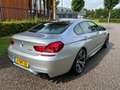 BMW M6 Gran Coupé M6 Competition 575pk B&O Individual Grau - thumbnail 5