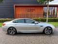 BMW M6 Gran Coupé M6 Competition 575pk B&O Individual Grau - thumbnail 40