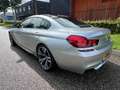 BMW M6 Gran Coupé M6 Competition 575pk B&O Individual Grau - thumbnail 2