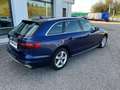 Audi A4 A4 Avant 35 2.0 tdi mhev Business 163cv s-tronic Blu/Azzurro - thumbnail 2
