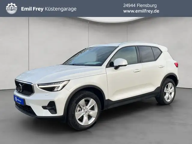 Volvo XC 40 B3 B DKG Core