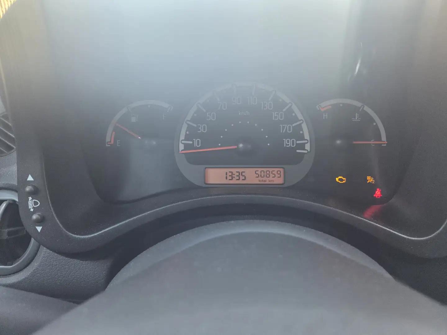 Fiat Panda Panda Silber - 2