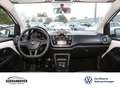 Volkswagen up! move up! 1.0 KLIMA Weiß - thumbnail 8