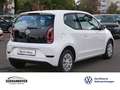 Volkswagen up! move up! 1.0 KLIMA Weiß - thumbnail 2