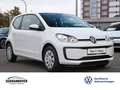 Volkswagen up! move up! 1.0 KLIMA Weiß - thumbnail 1