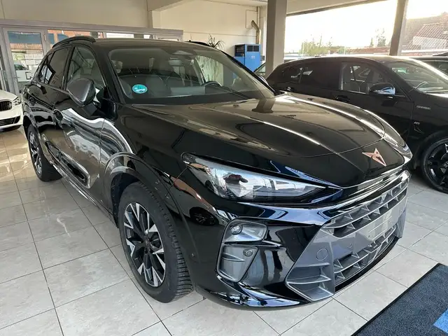 CUPRA Terramar 1.5 eTSI DSG Edge|360° Camera|Intelligent Drive