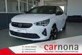 Opel Corsa F e GS Line*Park&Go -LED * Smart-Navi Weiß - thumbnail 1