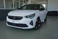 Opel Corsa F e GS Line*Park&Go -LED * Smart-Navi Weiß - thumbnail 2