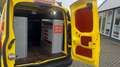 Ford Transit Connect 1.5 TDCI 74KW 100PK EURO 6 AIRCO/ CRUISE CONTROL/ Jaune - thumbnail 13