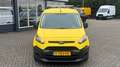 Ford Transit Connect 1.5 TDCI 74KW 100PK EURO 6 AIRCO/ CRUISE CONTROL/ Jaune - thumbnail 2