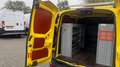 Ford Transit Connect 1.5 TDCI 74KW 100PK EURO 6 AIRCO/ CRUISE CONTROL/ Jaune - thumbnail 12