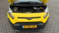 Ford Transit Connect 1.5 TDCI 74KW 100PK EURO 6 AIRCO/ CRUISE CONTROL/ Jaune - thumbnail 19